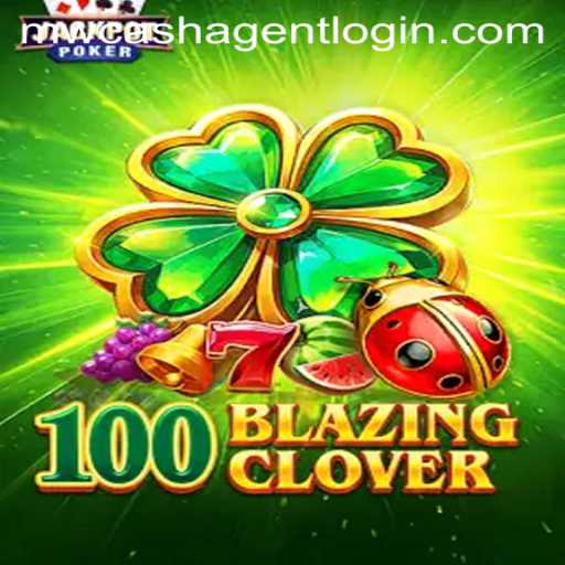 Exploring the Adventure of 100BlazingClover