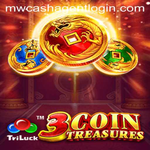 3CoinTreasures: The Exciting Adventure Awaits