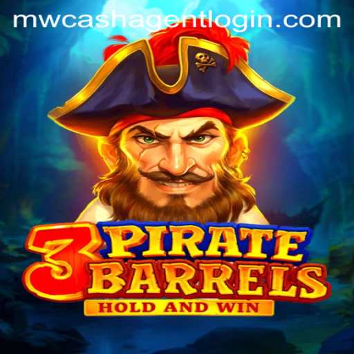 Discover the Adventure: 3PirateBarrels