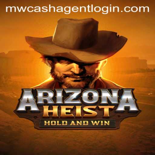 ArizonaHeist: A Thrilling Desert Adventure