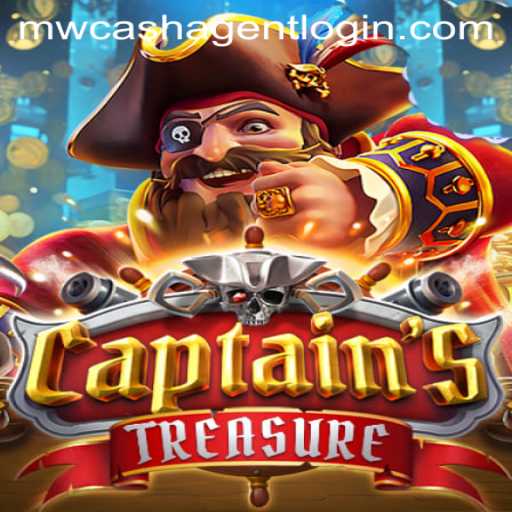 Embark on a Journey with CaptainssTreasure: An In-Depth Look