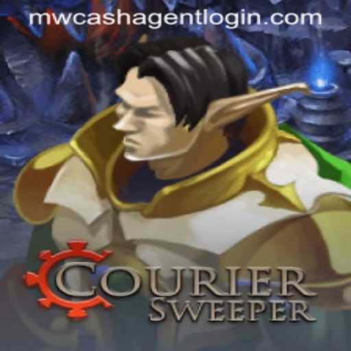 CourierSweeper: The Innovative Brain Game