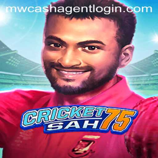 Exploring CricketSah75: The Ultimate Gaming Experience with MWcash Agent Login