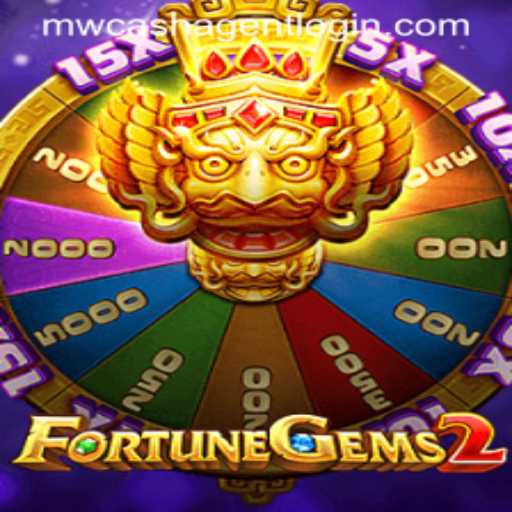 Unveiling the Thrills of FortuneGems2 and MWCash Agent Login