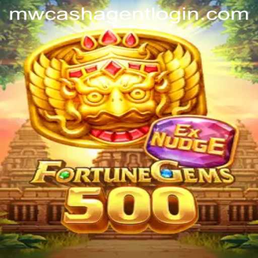 Discover FortuneGems500: A Thrilling Gaming Experience