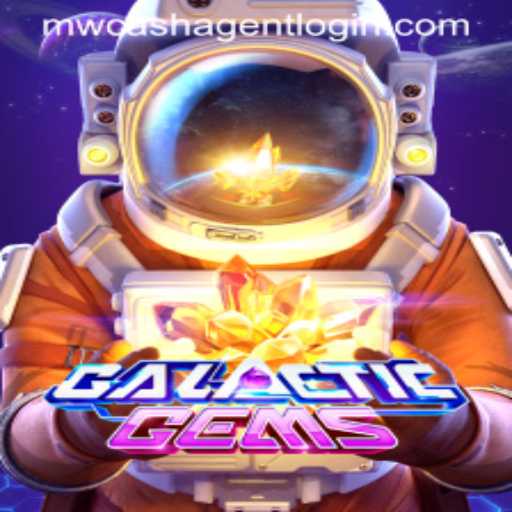 Exploring GalacticGems: A Cosmic Journey of Strategy and Adventure