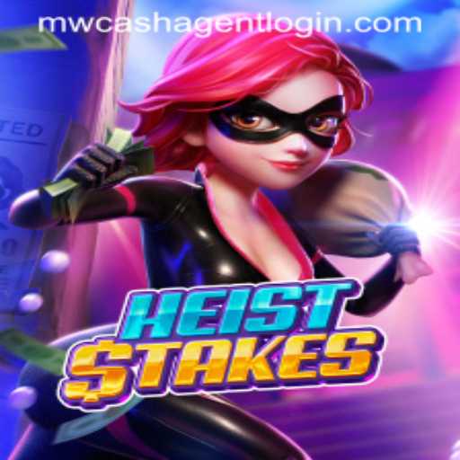 HeistStakes: A Thrilling Adventure in the World of Virtual Theft
