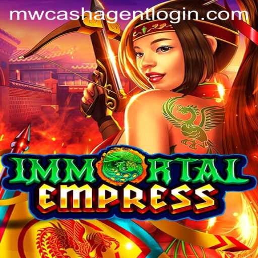 ImmortalEmpress: Navigating the World of Strategy and Intrigue