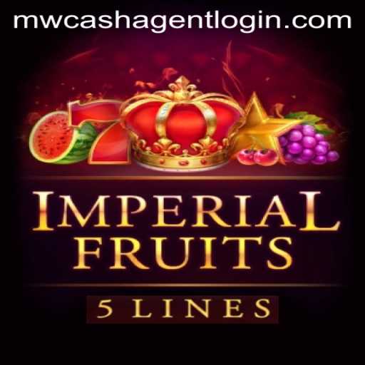 Exploring ImperialFruits5 and Navigating MWCash Agent Login