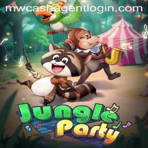 Exploring the Untamed World of JungleParty and MWCash Agent Login
