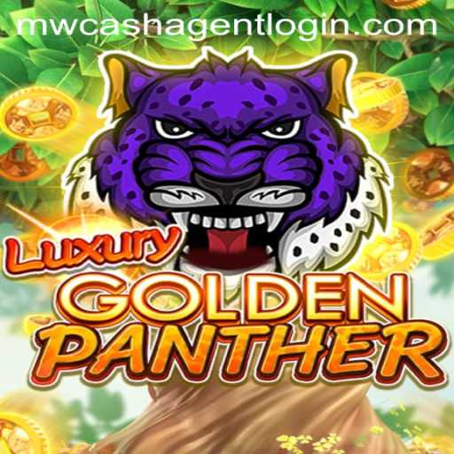 Exploring LUXURYGOLDENPANTHER: A Thrilling Adventure