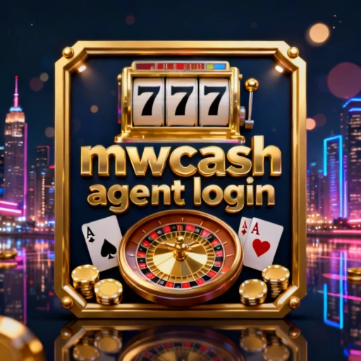 mwcash agent login