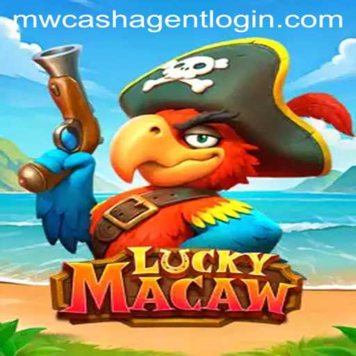 Exploring the Thrills of LuckyMacaw and MWCash Agent Login