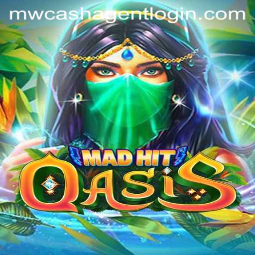 Exploring MadHitOasis: A Thrilling Gaming Experience with MWCash Agent Login