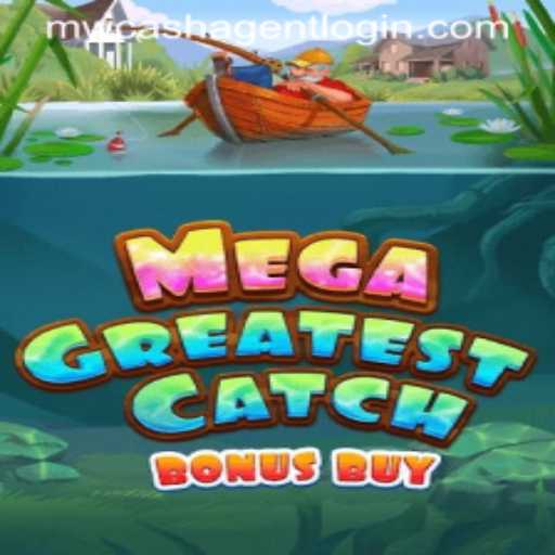 MegaGreatestCatchBonusBuy: A Dive into the Ultimate Fishing Adventure