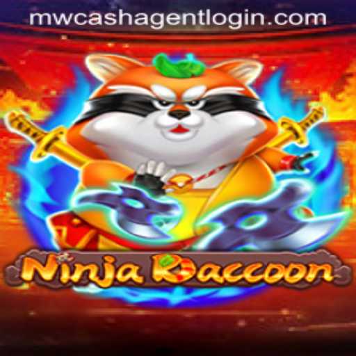 Master the Art of Stealth with NinjaRaccoon