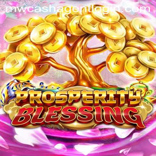 Unveiling the Adventure of ProsperityBlessing