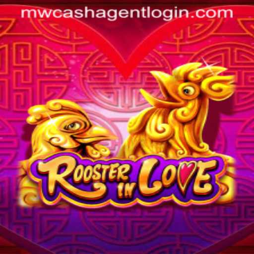RoosterInLove: A Charming Adventure into Farmyard Fun