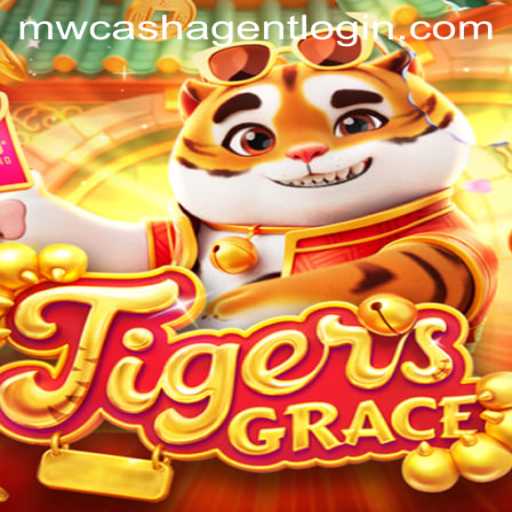 TigersGrace: A Captivating New Adventure in Gaming