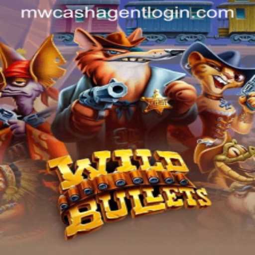WildBullets: An Exciting Dive into the World of Virtual Gunfights