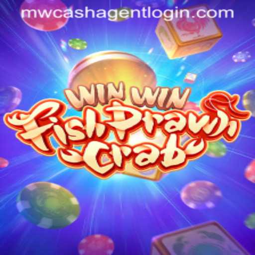 Exploring the Excitement of WinWinFishPrawnCrab and the MWCASH Agent Login